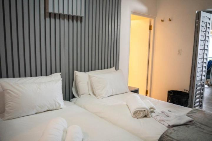 开普敦 Far Horizons Camps Bay酒店 客房 照片