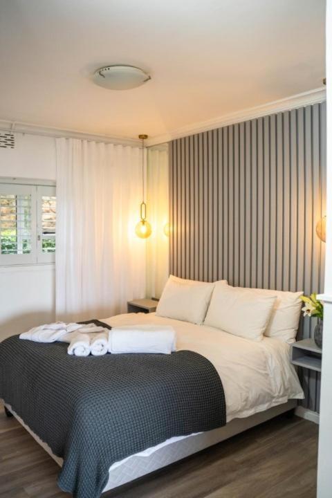 开普敦 Far Horizons Camps Bay酒店 客房 照片